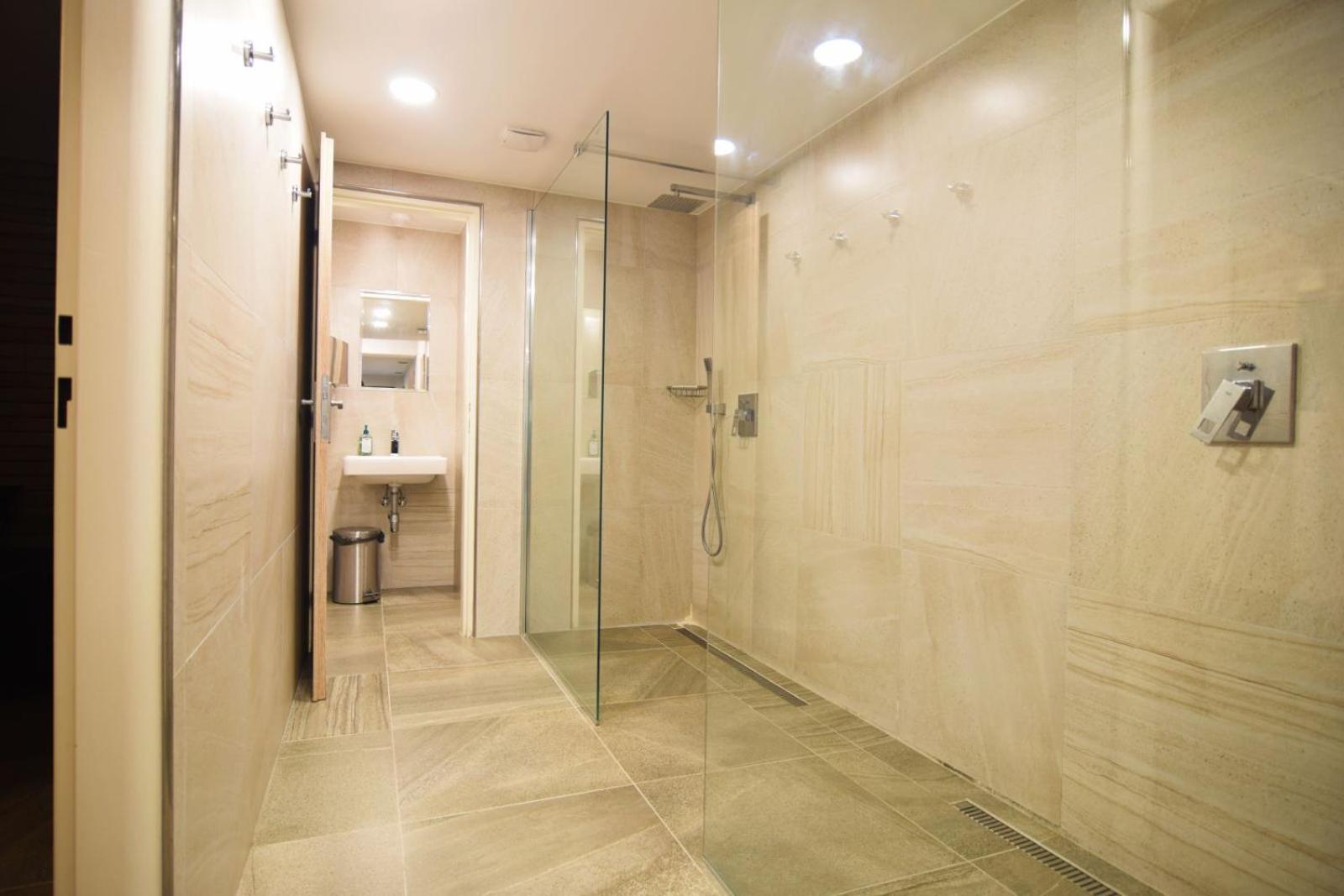 Hotel Konsel Říčky Extérieur photo