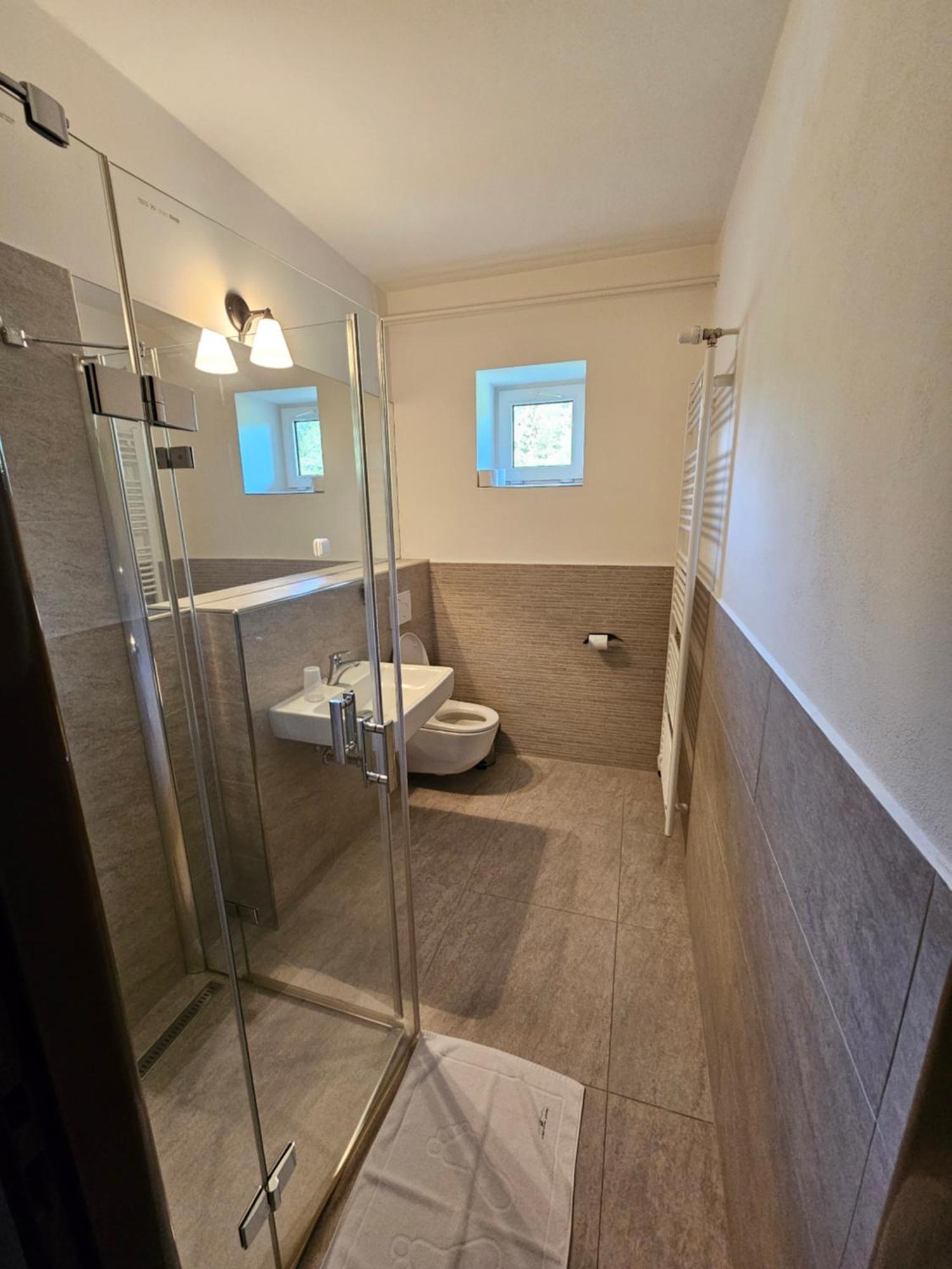 Hotel Konsel Říčky Extérieur photo