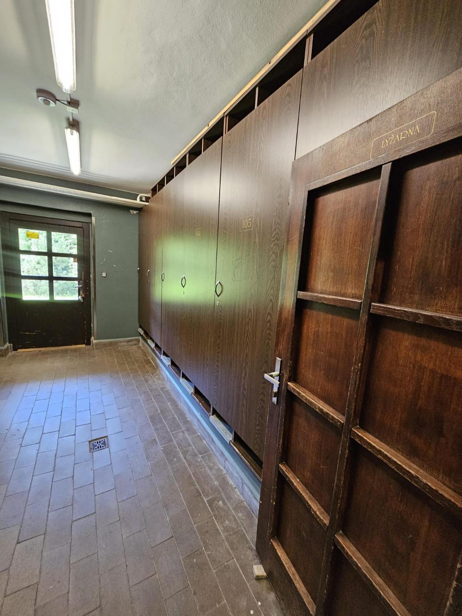 Hotel Konsel Říčky Extérieur photo