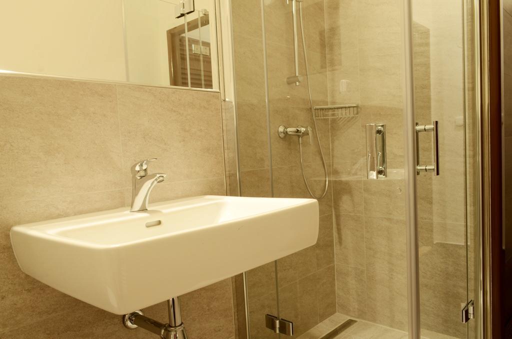 Hotel Konsel Říčky Chambre photo