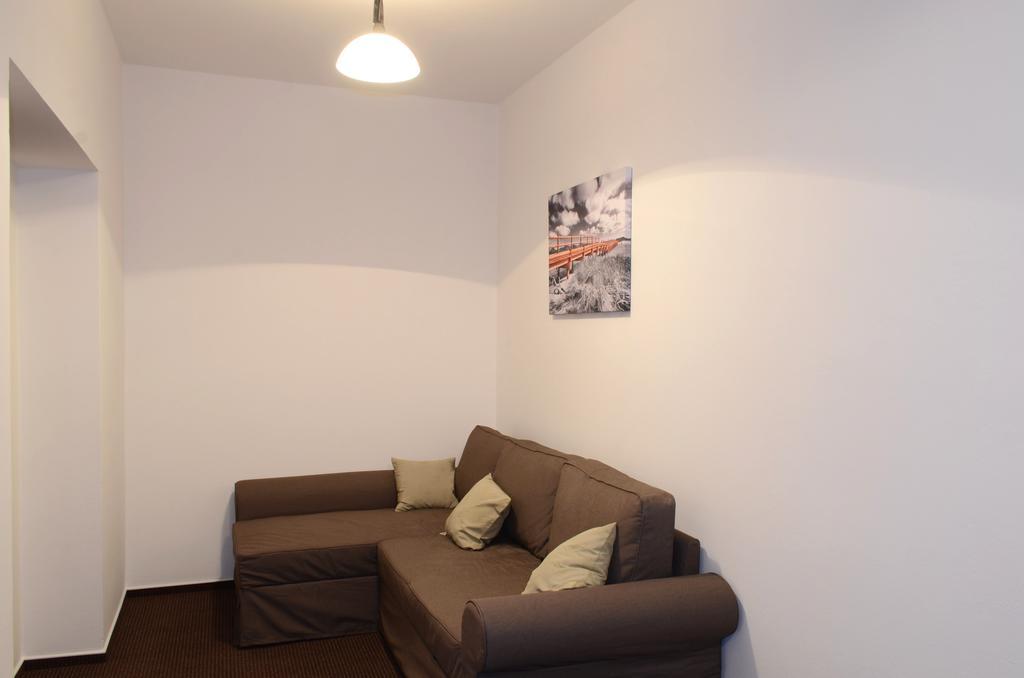 Hotel Konsel Říčky Chambre photo