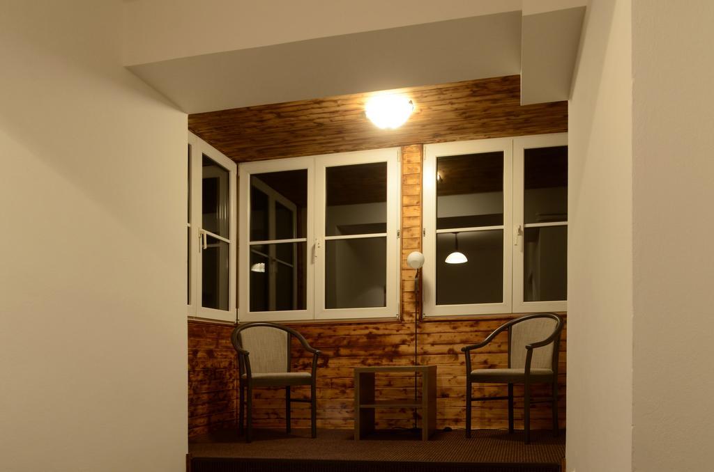 Hotel Konsel Říčky Chambre photo